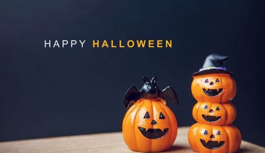 ハロウィンはどこの国のお祭りで仮装するのは何故？かぼちゃ頭の意味は？