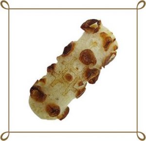 おでん　ちくわ